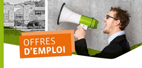 Offre d'emploi - RESPONSABLE TERRITORIAL BOURGES H/F